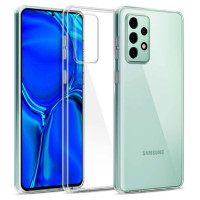 3Mk Protection 3mk Clear Case for Samsung Galaxy A73 5G - transparent