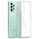 3Mk Protection 3mk Clear Case for Samsung Galaxy A73 5G - transparent