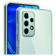 3Mk Protection 3mk Clear Case for Samsung Galaxy A73 5G - transparent