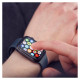 Wozinsky Watch Glass hybrid glass for Apple Watch 44mm