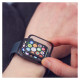 Wozinsky Watch Glass hybrid glass for Apple Watch 44mm