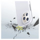 Choetech MFM Anti-drop Case Cover for iPhone 13 Pro Max white (PC0114-MFM-WH)