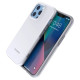Choetech MFM Anti-drop Case Cover for iPhone 13 Pro Max white (PC0114-MFM-WH)