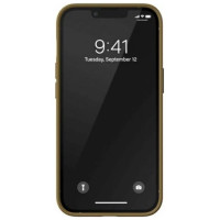 Adidas OR Moulded PU iPhone 13 Pro Max 6,7" beżowo-złoty/beige-gold 47807