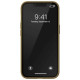 Adidas OR Moulded PU iPhone 13 Pro Max 6,7" beżowo-złoty/beige-gold 47807
