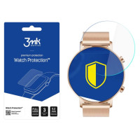 3Mk Protection Huawei Watch GT 2 42mm - 3mk Watch Protection™ v. ARC+
