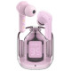Acefast T6 TWS Bluetooth In-Ear Wireless Headphones - Pink