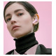 Acefast T6 TWS Bluetooth In-Ear Wireless Headphones - Pink