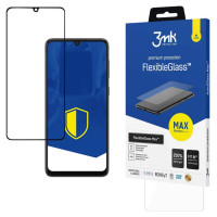 3Mk Protection 3mk FlexibleGlass Max™ hybrid glass for Samsung Galaxy A33 5G