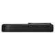 Icarer Litchi Premium Leather Case iPhone 14 Magnetic Leather Case with MagSafe Black (WMI14220709-BK)