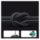Joyroom S-CL020A12 Lightning / USB-C PD cable 20W 1.2m - black