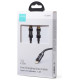 Joyroom S-CL020A12 Lightning / USB-C PD cable 20W 1.2m - black