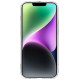 Nillkin Nature Pro Magnetic Case for iPhone 14 Plus, magnetic MagSafe cover, transparent