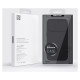 Nillkin CamShield Silky Silicone Case iPhone 14 Pro Max Silicone Cover with Camera Protector Blue
