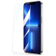 Joyroom Knight 2,5D FS TG 5x glass iPhone 14 Plus full screen (JR-DH07)