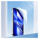 Joyroom Knight 2,5D FS TG 5x glass iPhone 14 Plus full screen (JR-DH07)
