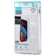 Joyroom Knight 2,5D FS TG 5x glass iPhone 14 Plus full screen (JR-DH07)