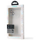 Joyroom 14Q Case iPhone 14 case housing cover with transparent camera cover (JR-14Q1 transparent)