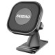 Dudao magnetic smartphone car holder black (F6C)