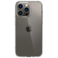Spigen Ultra Hybrid iPhone 14 Pro Case - Clear
