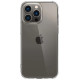 Spigen Ultra Hybrid iPhone 14 Pro Case - Clear