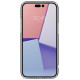 Spigen Ultra Hybrid iPhone 14 Pro Case - Clear