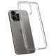 Spigen Ultra Hybrid iPhone 14 Pro Case - Clear