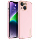 Dux Ducis Yolo Apple iPhone 14 Plus Pink