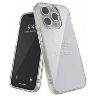Adidas OR Protective iPhone 14 Pro 6.1 "Clear Case transparent 50230