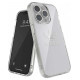 Adidas OR Protective iPhone 14 Pro 6.1 "Clear Case transparent 50230