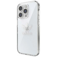 Adidas OR Protective iPhone 14 Pro 6.1 "Clear Case transparent 50230