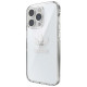 Adidas OR Protective iPhone 14 Pro 6.1 "Clear Case transparent 50230