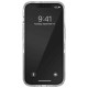 Adidas OR Protective iPhone 14 Pro 6.1 "Clear Case transparent 50230