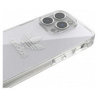 Adidas OR Protective iPhone 14 Pro 6.1 "Clear Case transparent 50230