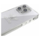 Adidas OR Protective iPhone 14 Pro 6.1 "Clear Case transparent 50230