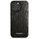 Karl Lagerfeld KLHCP13XMNMP1K iPhone 13 Pro Max 6,7" hardcase czarny/black Monogram Plaque