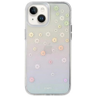 Uniq Coehl Aster case for iPhone 14 Plus - pink
