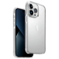 Uniq Combat case for iPhone 14 Pro - transparent