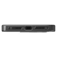 Uniq Heldro Mount case for iPhone 14 Plus - black