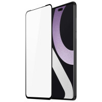Dux Ducis 9D Tempered Glass Xiaomi 12 Lite 9H tempered glass with black frame