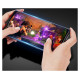 Dux Ducis 9D Tempered Glass Xiaomi 12 Lite 9H tempered glass with black frame