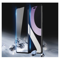Dux Ducis 9D Tempered Glass Xiaomi 12 Lite 9H tempered glass with black frame