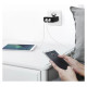 Ugreen charger 2xUSB-A 36W QC3.0 black (CD161)