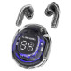 Acefast T8 TWS Bluetooth Wireless Headphones - Black