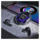 Acefast T8 TWS Bluetooth Wireless Headphones - Black