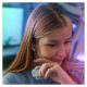 Acefast T8 TWS Bluetooth Wireless Headphones - Purple