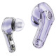 Acefast T8 TWS Bluetooth Wireless Headphones - Purple