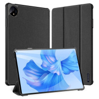 Dux Ducis Domo case for Huawei MatePad Pro 11'' (2022) smart cover stand black