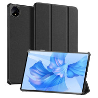 Dux Ducis Domo case for Huawei MatePad Pro 11'' (2022) smart cover stand black