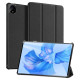 Dux Ducis Domo case for Huawei MatePad Pro 11'' (2022) smart cover stand black